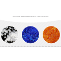 High quality  silica gel orange and blue small pack drying agent